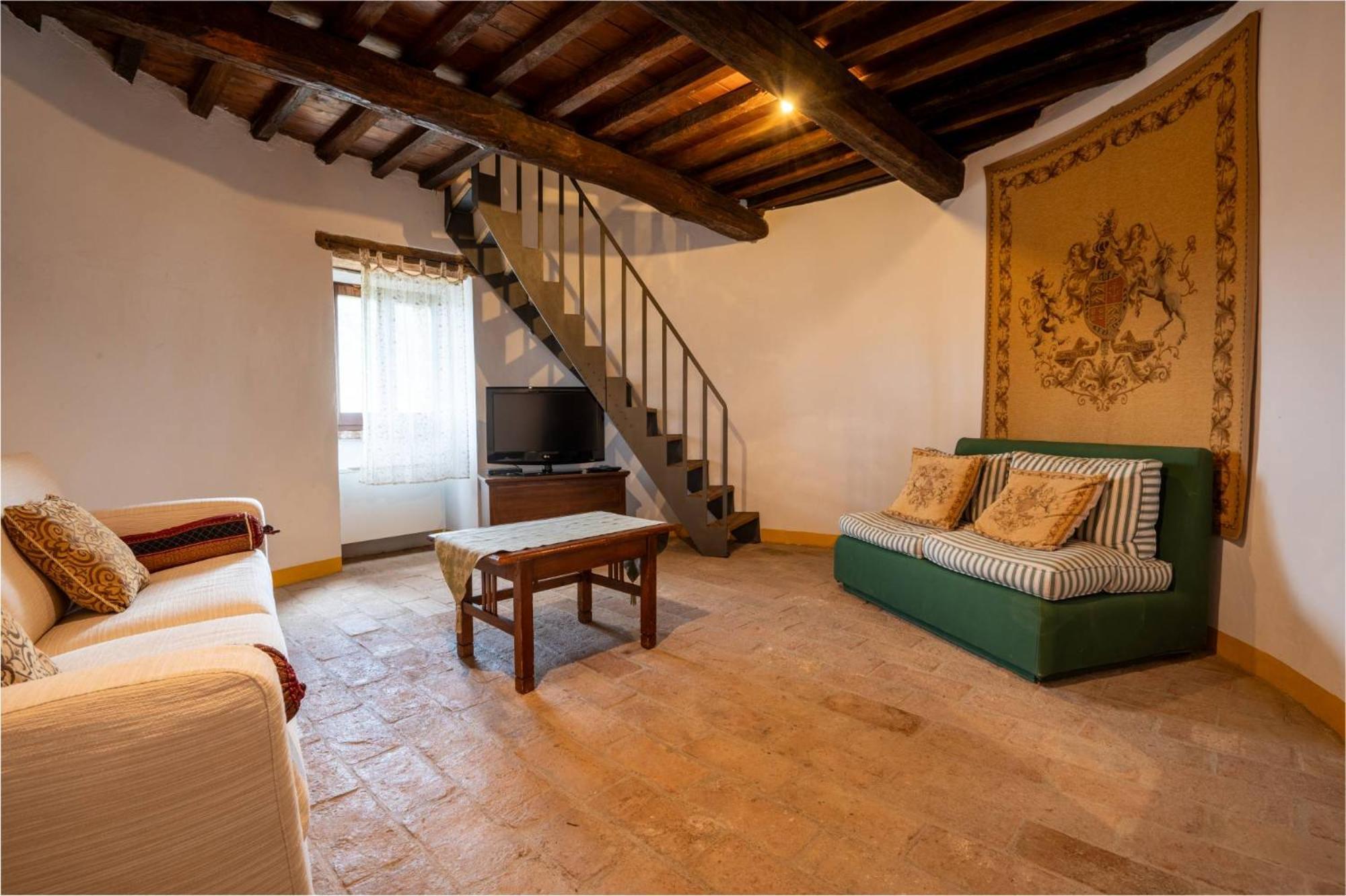 Bed and Breakfast Castello Valenzino Antognola Exterior foto
